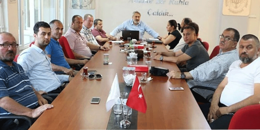 Amatör ligler Eylül’de başlayacak