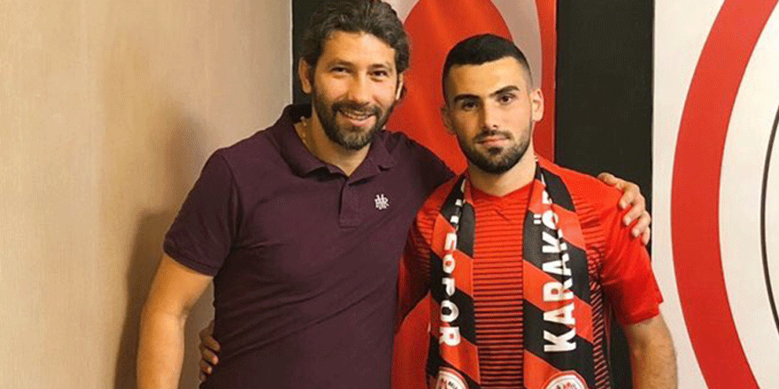 Mehmet Avcı'nın yeni kulübü belli oldu