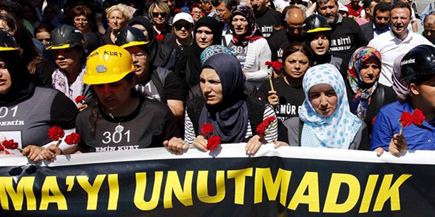 Soma davasında karar duruşması Çarşamba gününe ertelendi