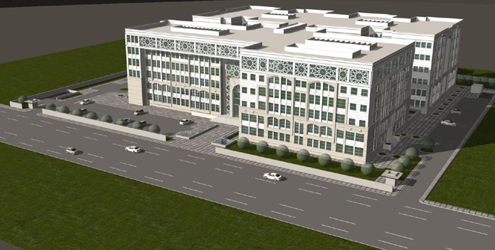 Gebze Yeni Adalet Sarayı’na kavuşuyor