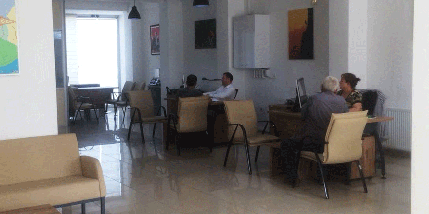 Gebze’de İmar Barışı Bilgilendirme Masası Kuruldu