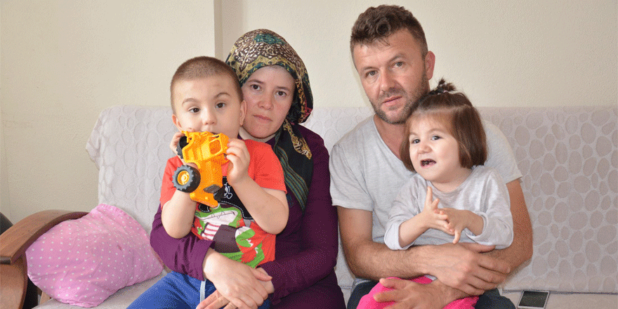 Tek istekleri çocuklarının tedavisi