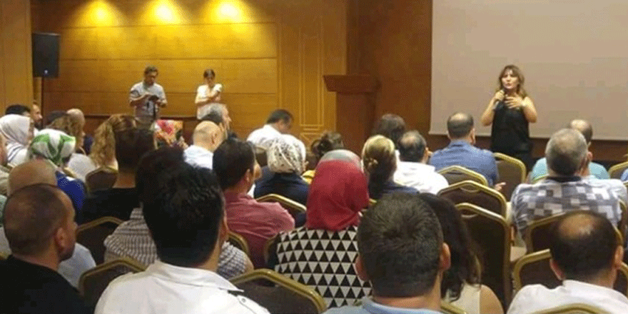41 FK’dan ikinci seminer