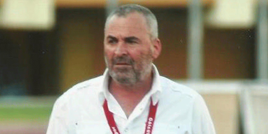 Seka Doğanspor’da Ahmet Şinasi Aydın dönemi