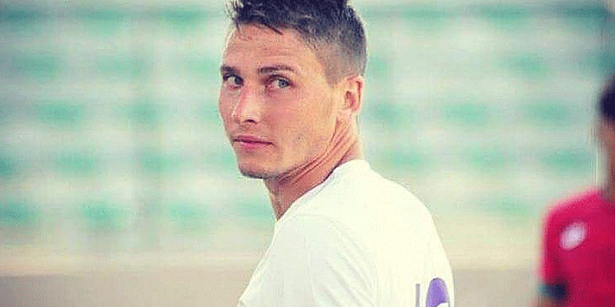 NİKO İÇELSPOR’DA
