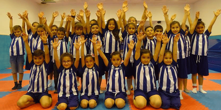 Yaz Okulları İstasyon Bilim Sanat’ta