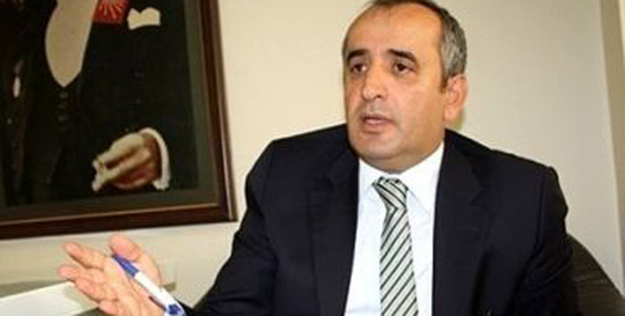 “Yasaklar ülkesi olduk”