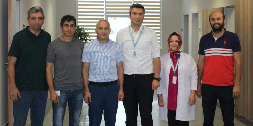 Sıfır Atık Projesi’nin çalışmaları