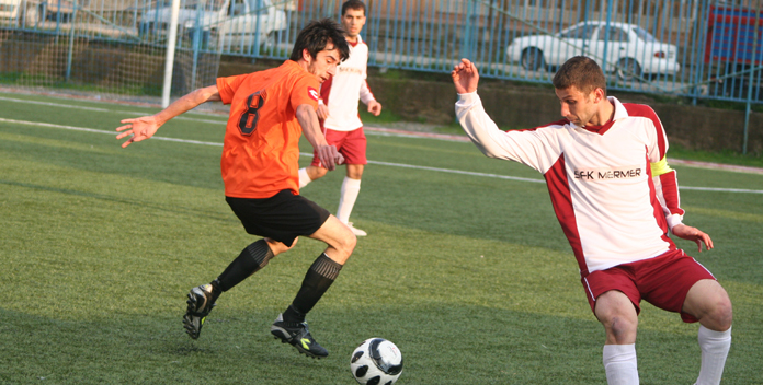 TAKIMLAR ERKEN START VERDİ