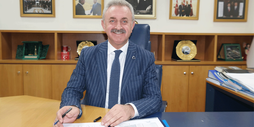 Çiler, ilk kabineyi kutladı