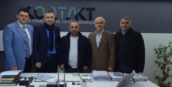 SULTANORHAN’A DEV SPONSOR