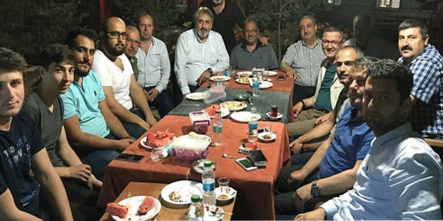 KASKF KÖY KÖY DOLAŞIYOR