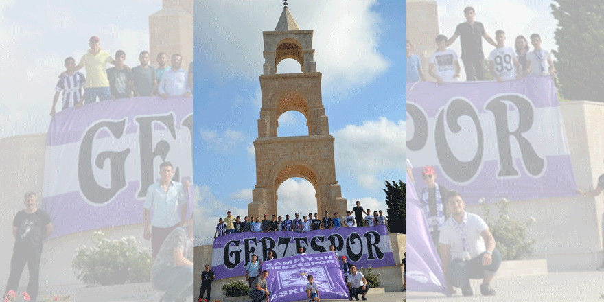 BİR TARAFTARDAN DAHA FAZLASI