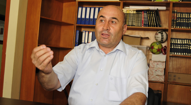 Tatar, “Kaflı önce Alevilerden özür dilesin’