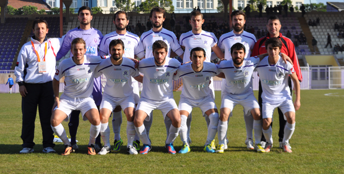 Menekşe kritik virajda