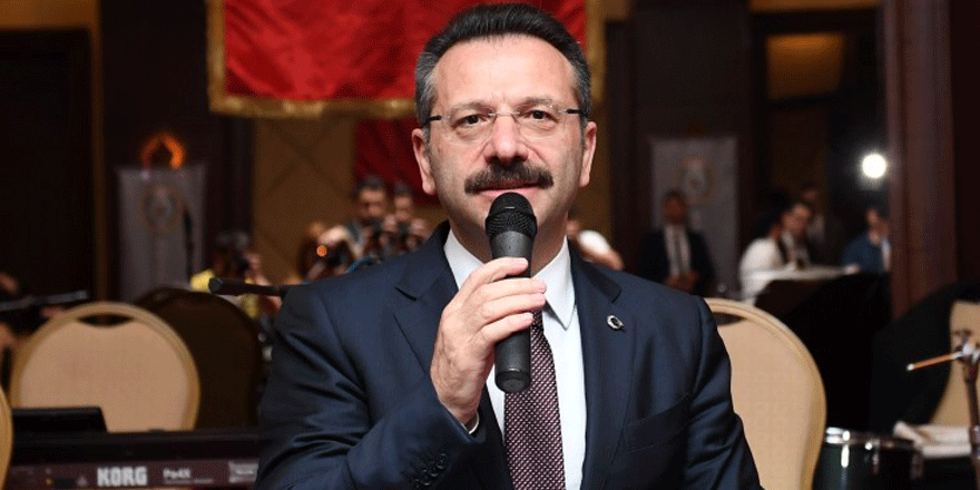 “Uyuşturucu tüm insanlığı tehdit ediyor”