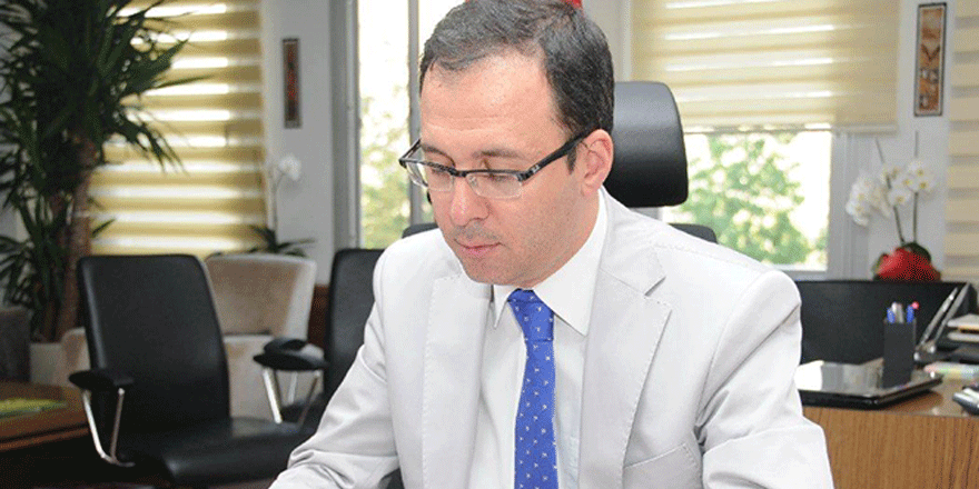 Yeni Spor Bakanı Kasapoğlu
