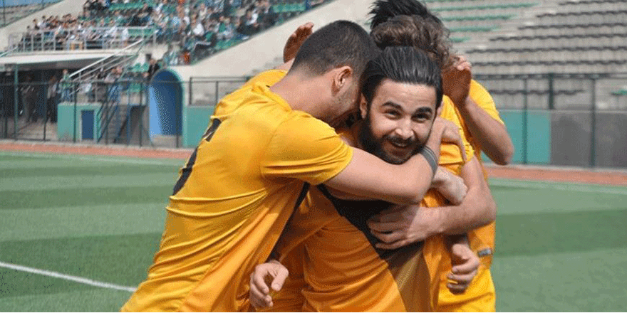 GÜNEY TUTÇUOĞLU VAN’DA