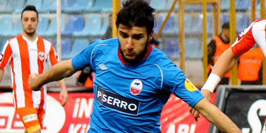 DARICA’DAN BOMBA TRANSFER