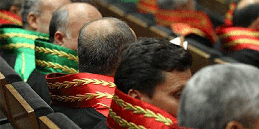 Gezi Direnişi’ne katılan hâkim ‘FETÖ üyeliğinden’ yargılandı