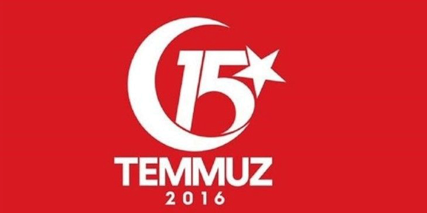 Darıca 15 Temmuz’da Nöbeti