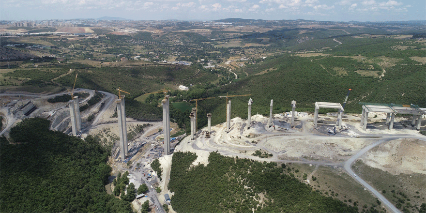 Hedef 2019 yılı sonu