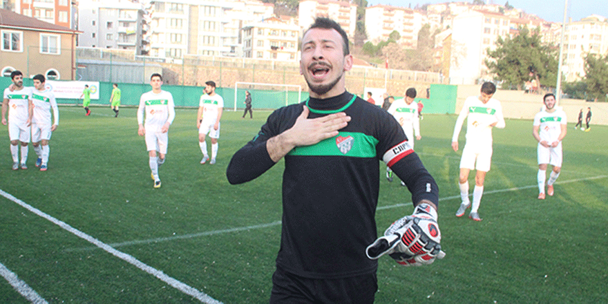 12 SPORCU YARIŞACAK