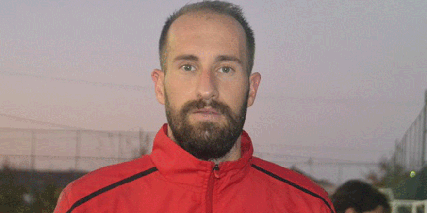 Gölcükspor’a tecrübeli kaleci