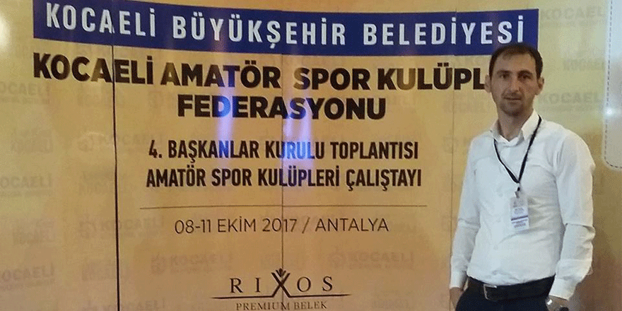‘BEYLİKBAĞISPOR ZARAR GÖRMEYECEK’