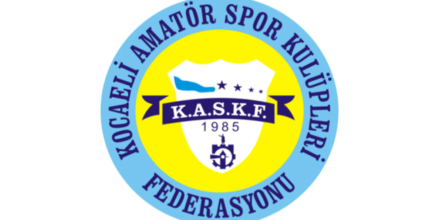 AMATÖR LİGLERİN BAŞLAMA TARİHİ AÇIKLANDI