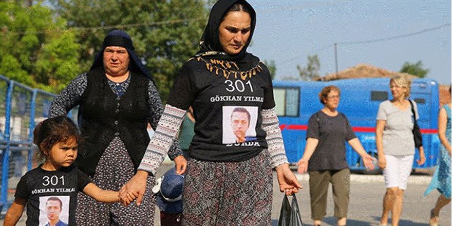 Soma kararına tepki yağıyor