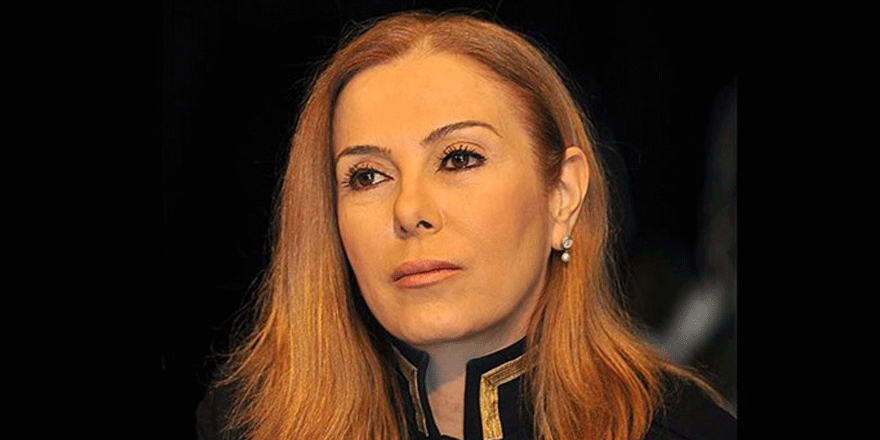 Sanatçı Zuhal Olcay'a "Erdoğan'a hakaret"ten hapis cezası