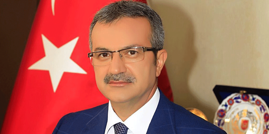 Köşker’den  15 Temmuz mesajı