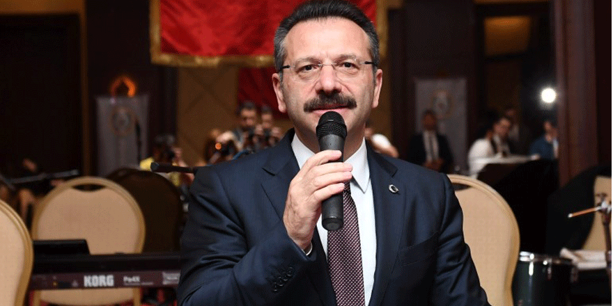 Vali Aksoy, 1 yıllık bilançoyu paylaştı