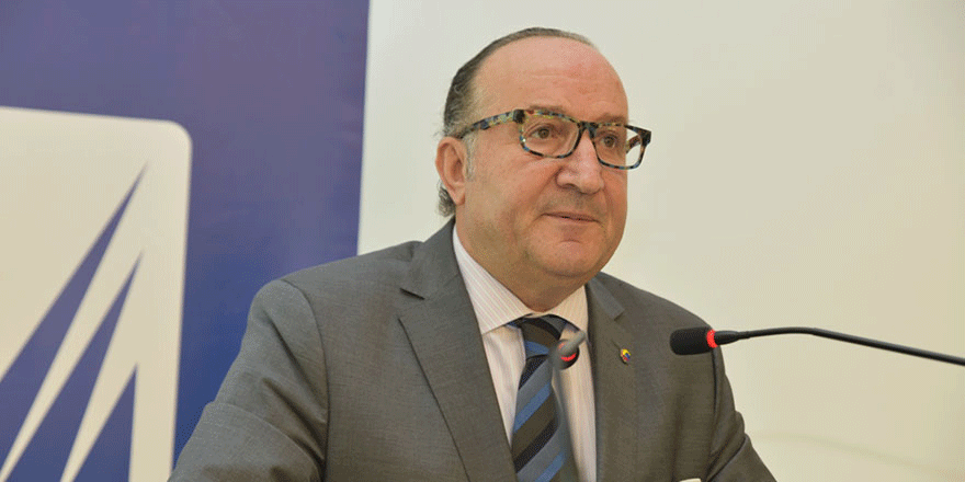 “Cari açık zirve yaptı”