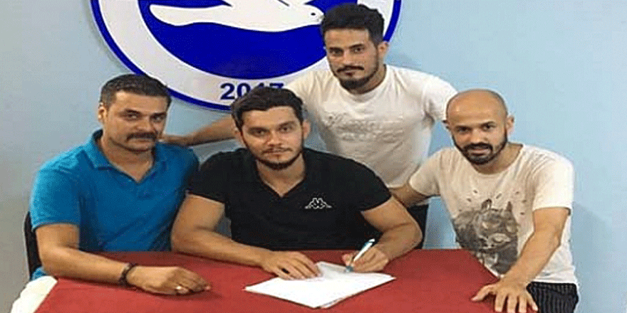 AKIN 1 YIL DAHA MARTISPOR’LU