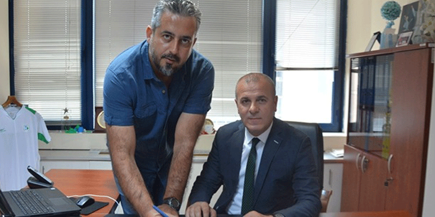 Mert Köprücü ile yola devam