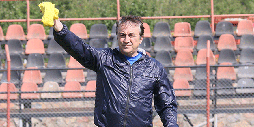 Gölcükspor toplanıyor