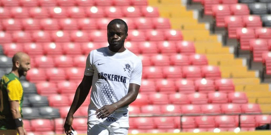 Bebbe de Çubukspor’a gitti