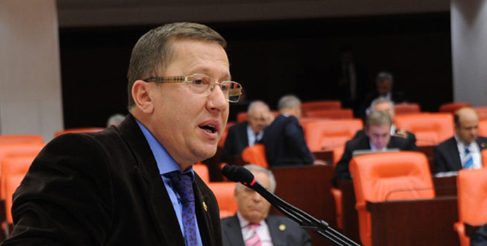 “Vatandaş mağdur ediliyor”