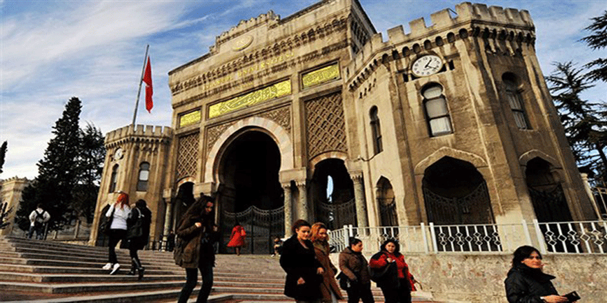 Eğitim yapbozuna devam: Rektörlük için üç yıl profesörlük şartı