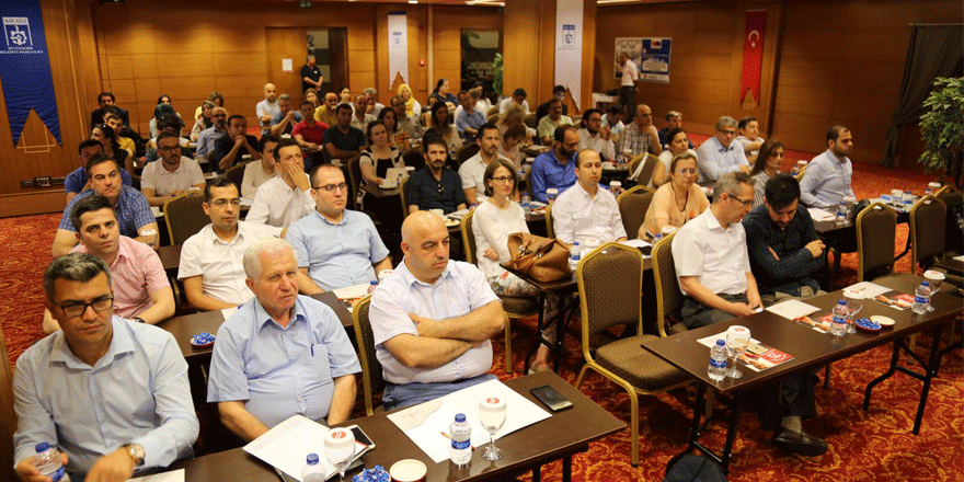 Sera Gazı Envanteri çalışmaları sürüyor