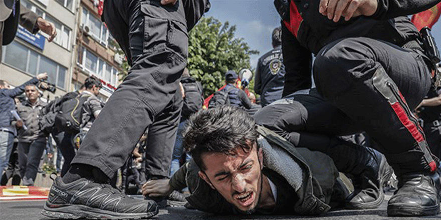 Başkanlığın yönetim modeli: Sürekli OHAL!