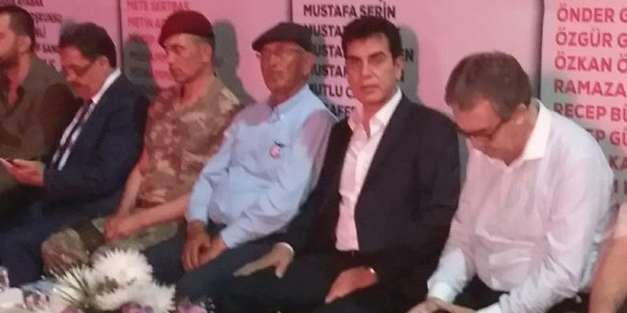 ‘15 Temmuz’un unutulmaz kahramanı’