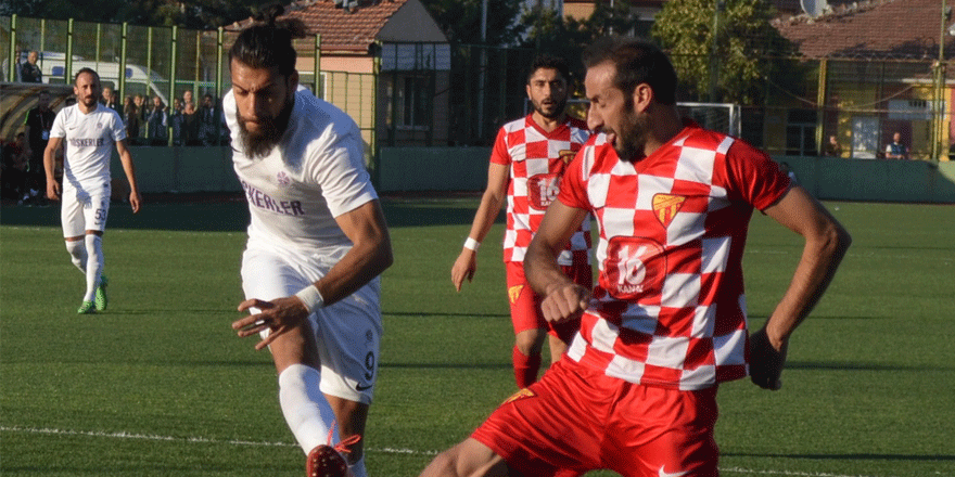 UFUK GÜLEZ ÇAYIROVASPOR’A RAKİP OLDU
