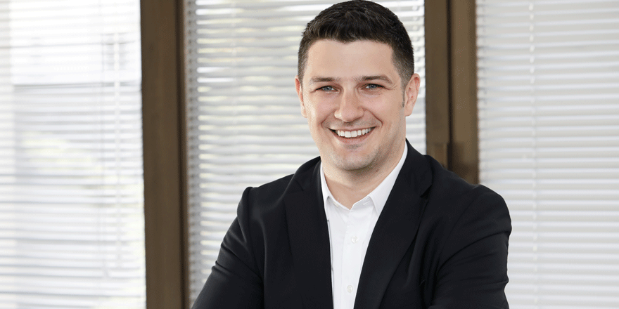 MNG Kargo yönetim ekibini güçlendirmeyi sürdürüyor