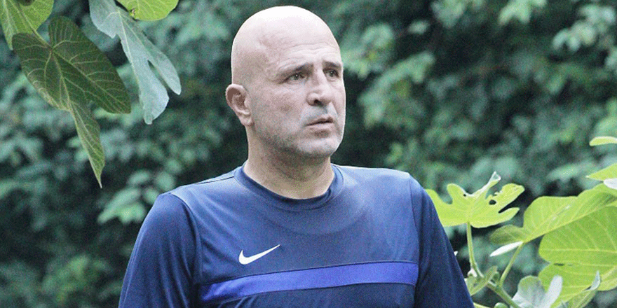 “Bu takıma güveniyorum”