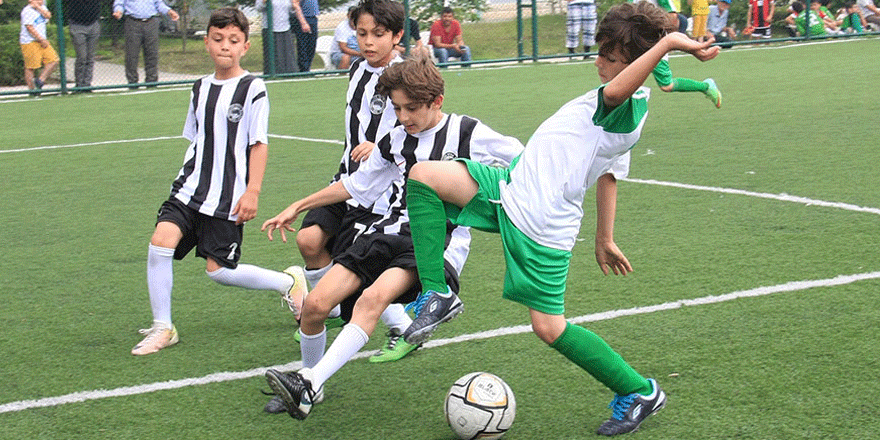 Çok anlamlı turnuva