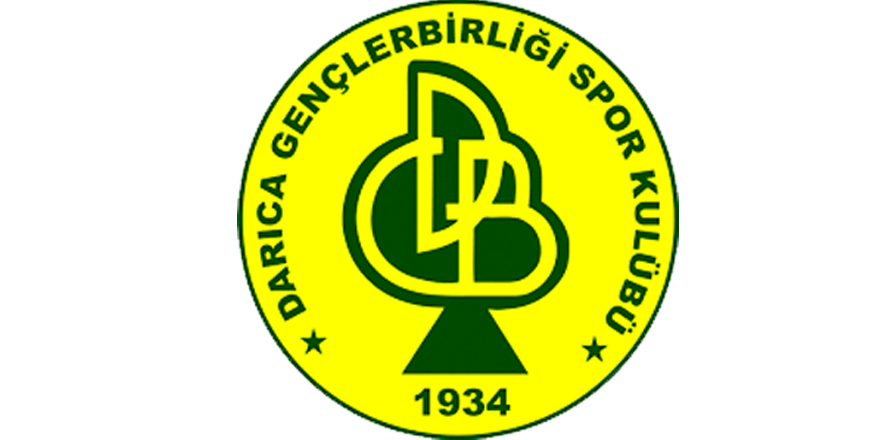DARICA GENÇLERBİRLİĞİ’NİN İLK YARI FİKSTÜRÜ
