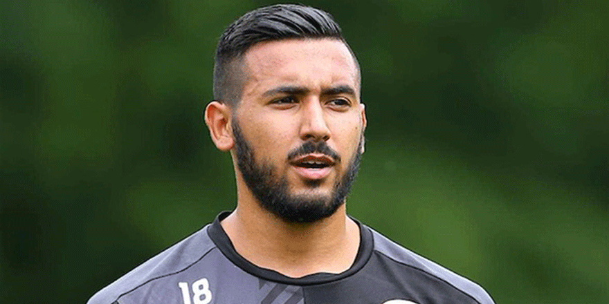 ALPER SAKARYASPOR’DA